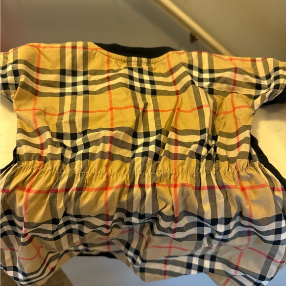 Burberry dress Kids